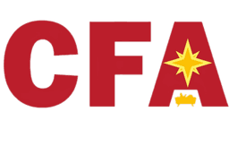 Logo CFA – Clubs de Fin d'Année