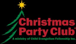 Logo Clubs de Noël & Pâques