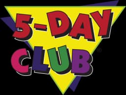 Logo Club des 5 Jours