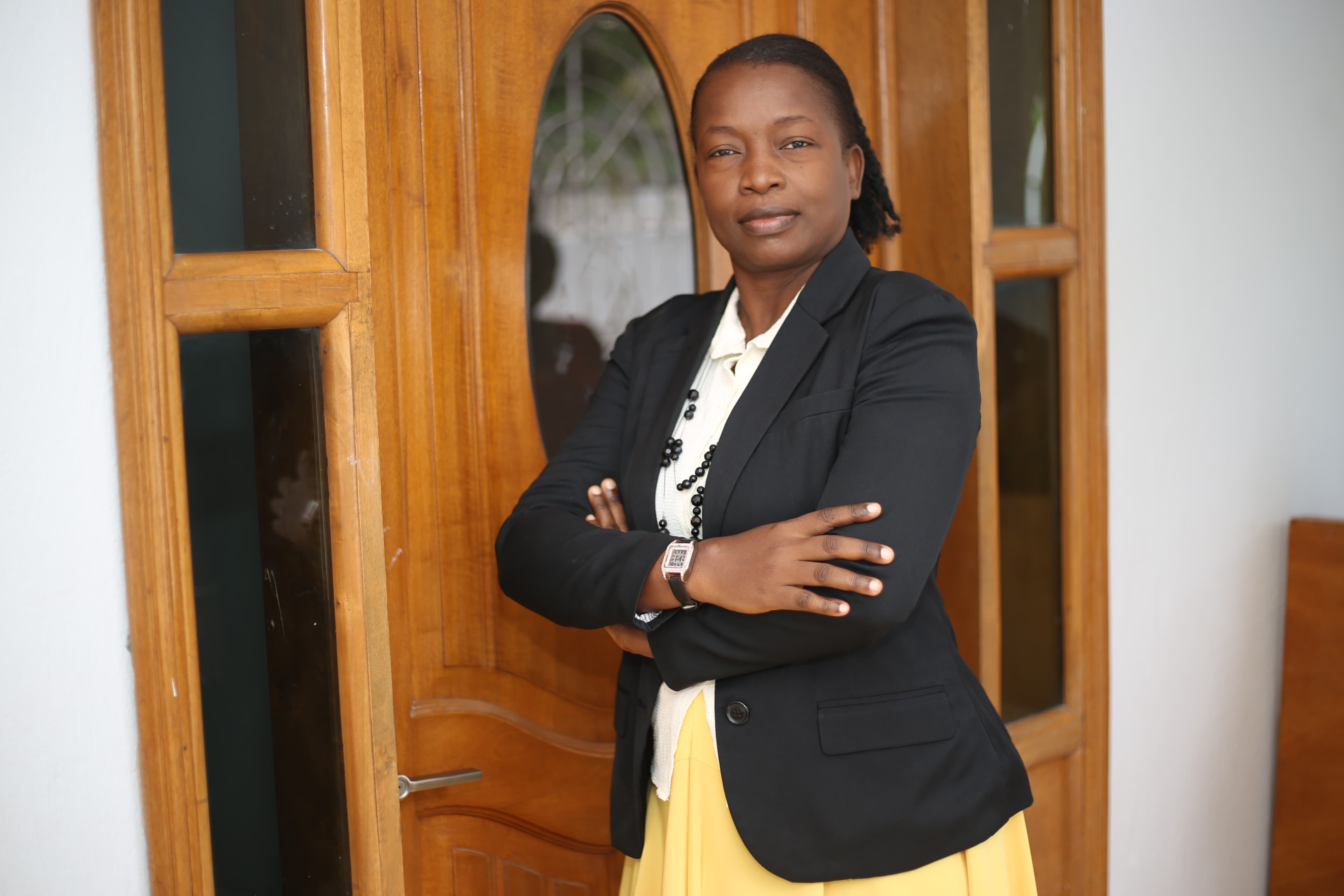 Venuse Maille Alexandre